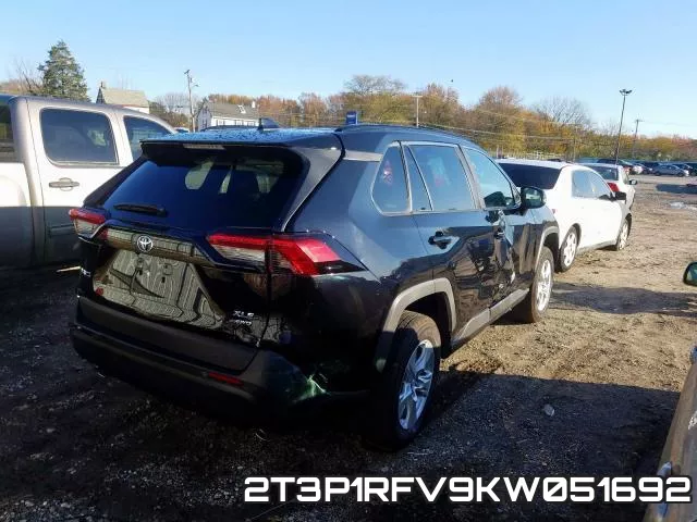 2T3P1RFV9KW051692 фото 5