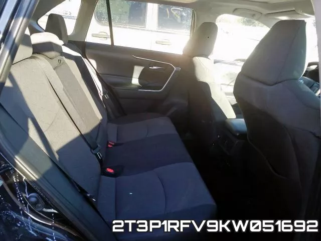 2T3P1RFV9KW051692 фото 7
