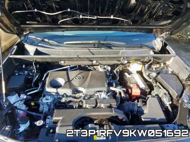 2T3P1RFV9KW051692 фото 8
