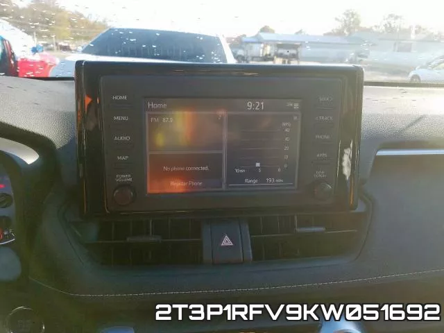 2T3P1RFV9KW051692 фото 10