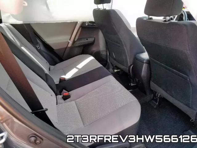 2T3RFREV3HW566126 фото 7