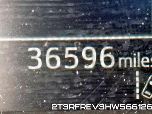 2T3RFREV3HW566126 фото 9