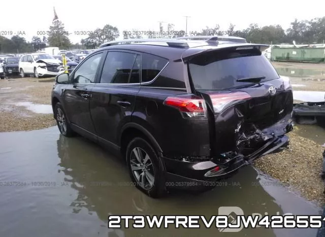 2T3WFREV8JW426551 фото 3