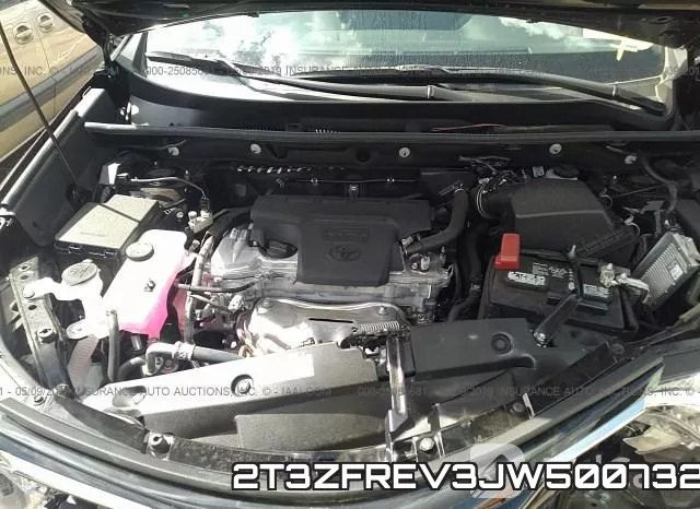2T3ZFREV3JW500732 фото 2
