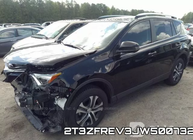 2T3ZFREV3JW500732 фото 3