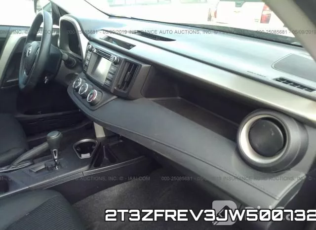 2T3ZFREV3JW500732 фото 6