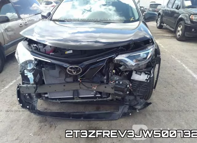 2T3ZFREV3JW500732 фото 7