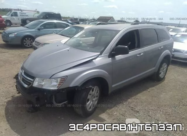 3C4PDCAB1HT673317 фото 3