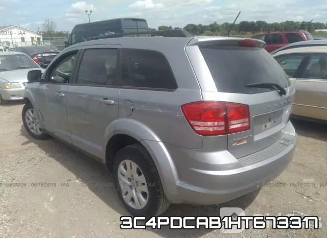 3C4PDCAB1HT673317 фото 4