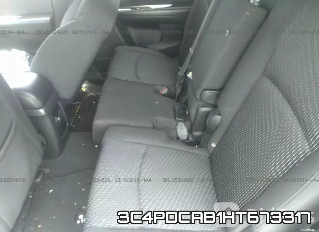 3C4PDCAB1HT673317 фото 9