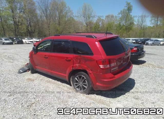 3C4PDCAB1JT506820 фото 4
