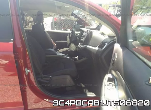 3C4PDCAB1JT506820 фото 6