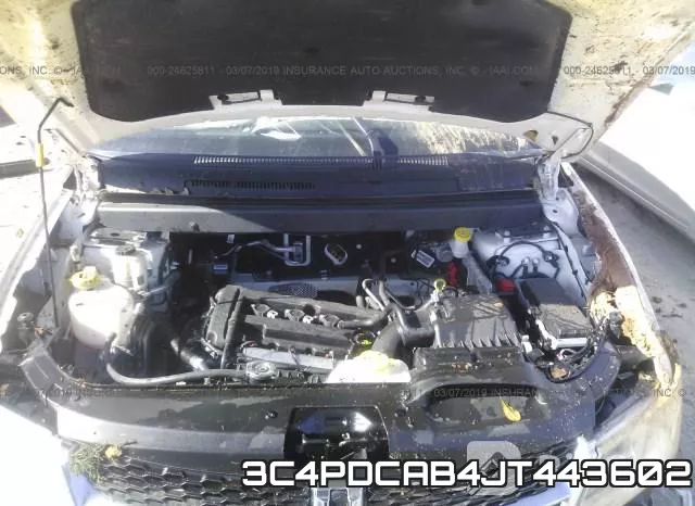 3C4PDCAB4JT443602 фото 2
