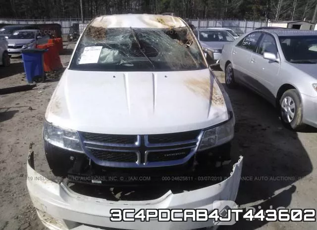 3C4PDCAB4JT443602 фото 7