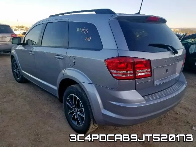 3C4PDCAB9JT520173 фото 4