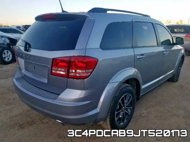3C4PDCAB9JT520173 фото 5