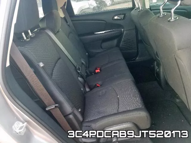 3C4PDCAB9JT520173 фото 7
