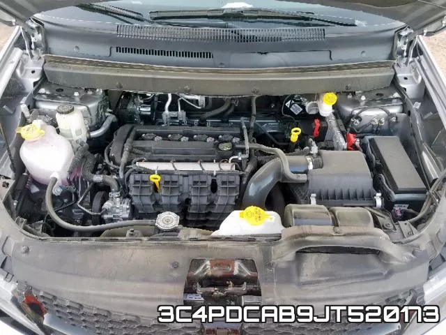 3C4PDCAB9JT520173 фото 8