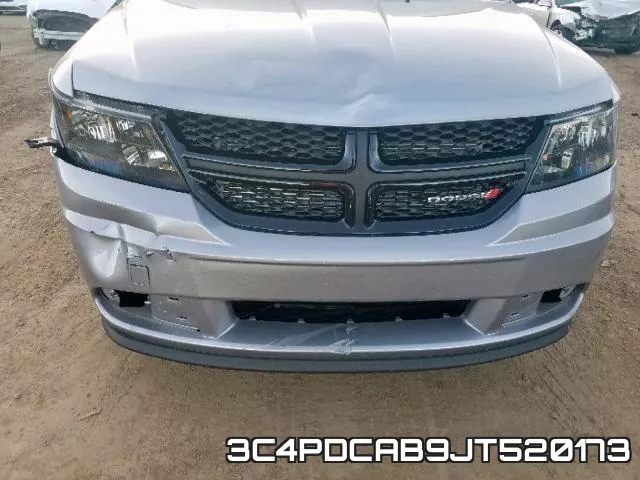 3C4PDCAB9JT520173 фото 10