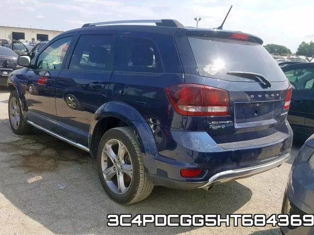 3C4PDCGG5HT684369 фото 4