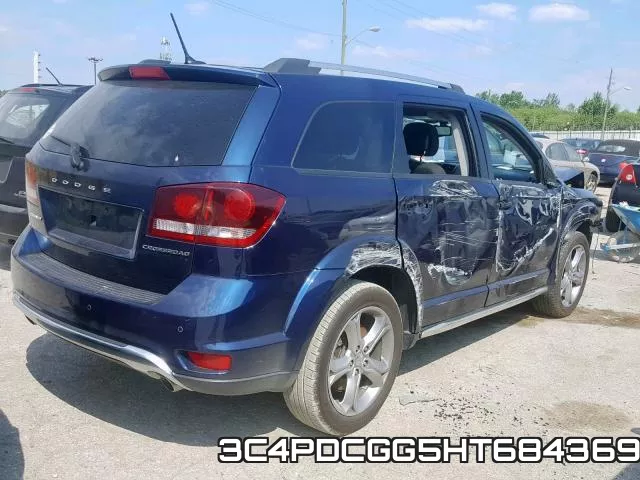 3C4PDCGG5HT684369 фото 5