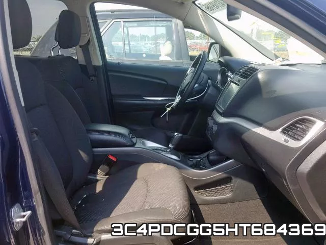 3C4PDCGG5HT684369 фото 6