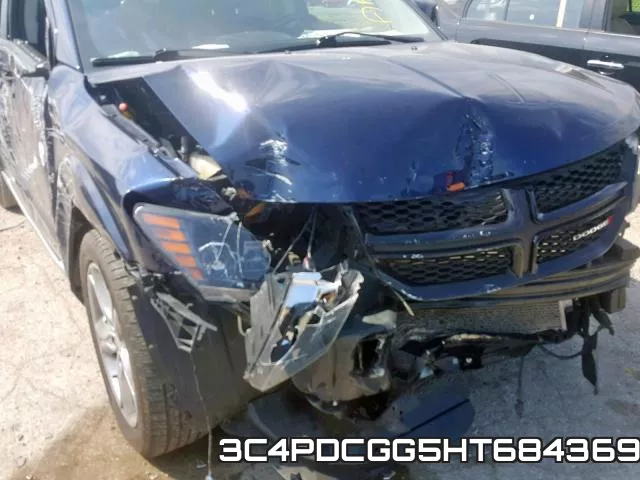 3C4PDCGG5HT684369 фото 10