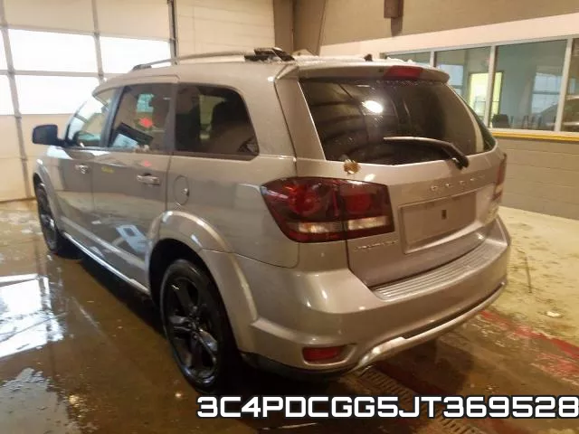 3C4PDCGG5JT369528 фото 4