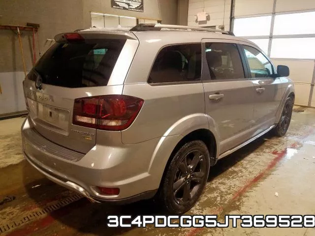 3C4PDCGG5JT369528 фото 5