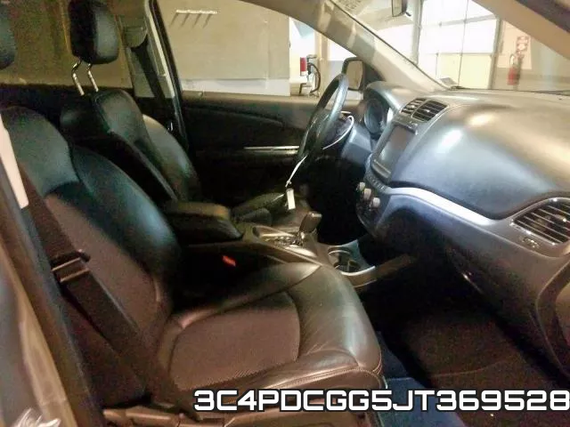 3C4PDCGG5JT369528 фото 6