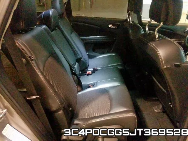 3C4PDCGG5JT369528 фото 7