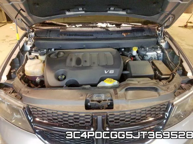 3C4PDCGG5JT369528 фото 8