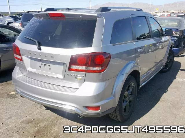 3C4PDCGG5JT495596 фото 5