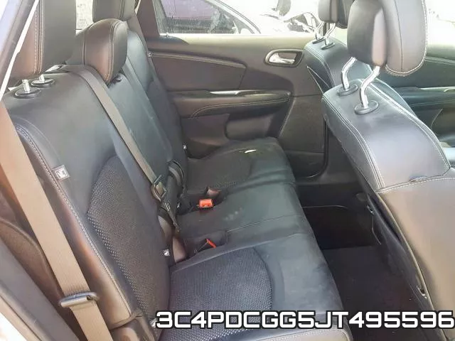 3C4PDCGG5JT495596 фото 7