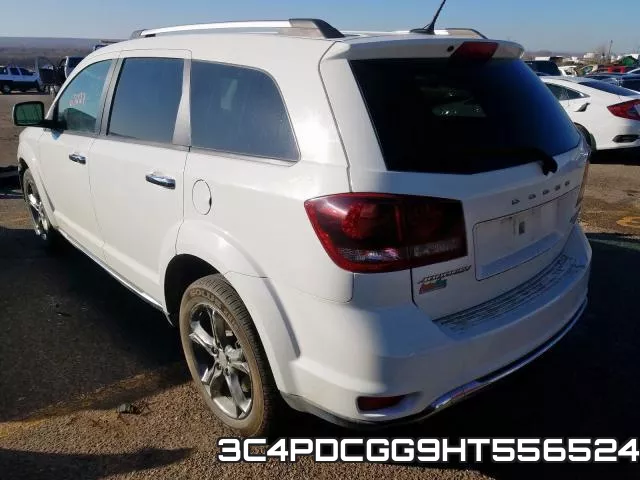 3C4PDCGG9HT556524 фото 4