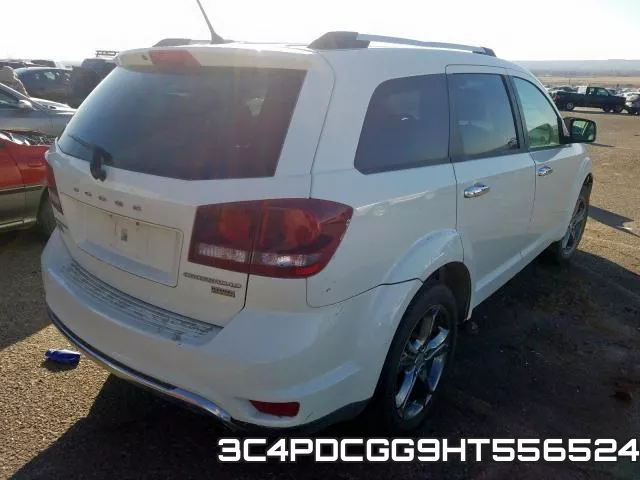 3C4PDCGG9HT556524 фото 5