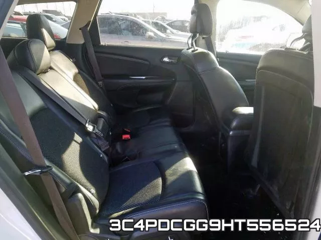 3C4PDCGG9HT556524 фото 7