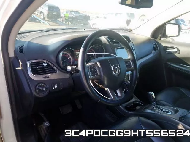 3C4PDCGG9HT556524 фото 10