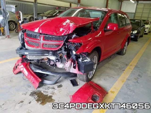 3C4PDDEGXKT746056 фото 3