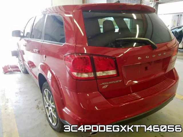 3C4PDDEGXKT746056 фото 4