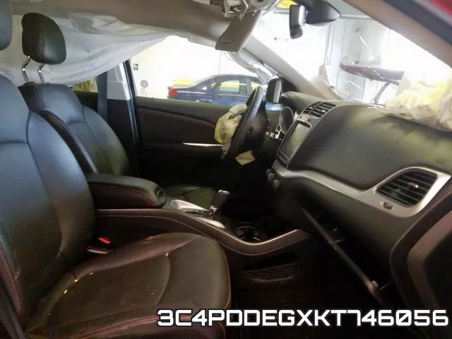 3C4PDDEGXKT746056 фото 6