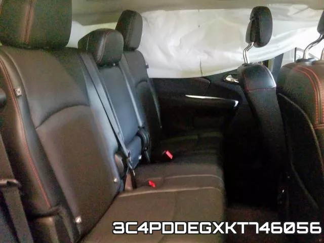 3C4PDDEGXKT746056 фото 7