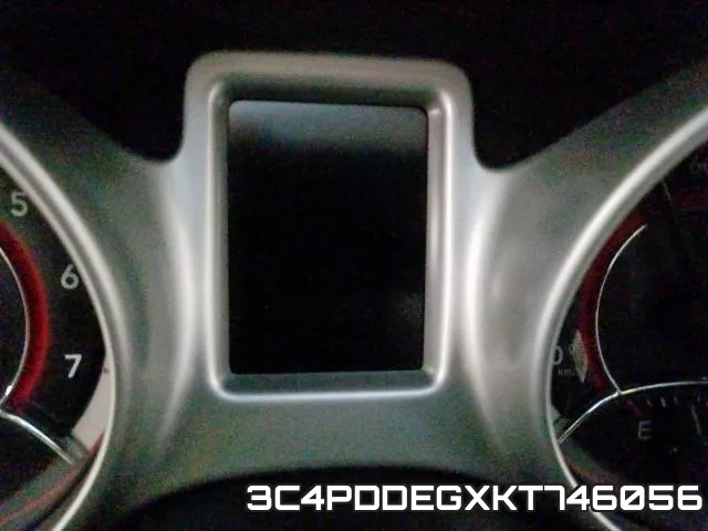 3C4PDDEGXKT746056 фото 9