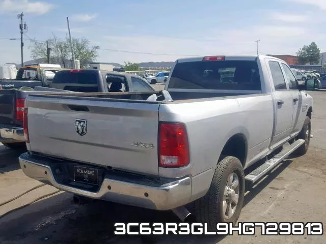 3C63R3GL9HG729813 фото 5