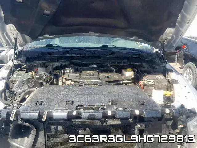 3C63R3GL9HG729813 фото 8