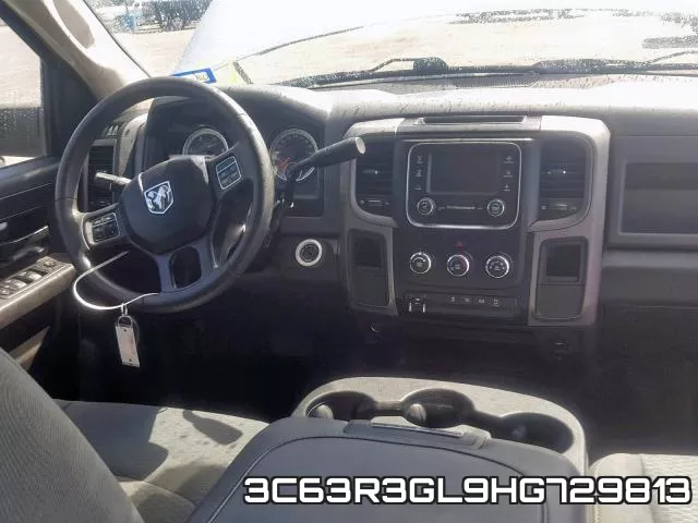 3C63R3GL9HG729813 фото 10