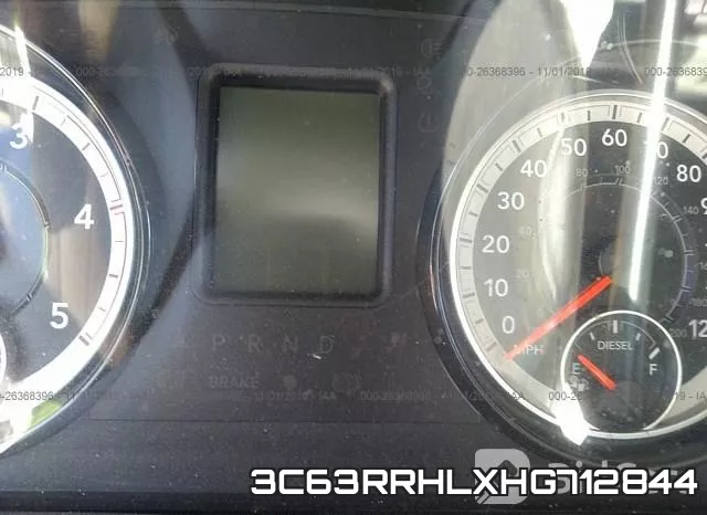 3C63RRHLXHG712844 фото 7