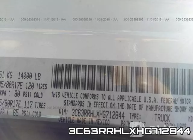 3C63RRHLXHG712844 фото 10