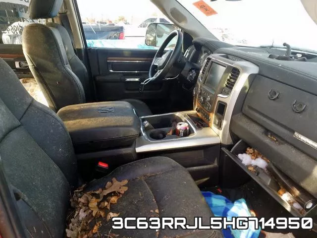 3C63RRJL5HG714950 фото 6
