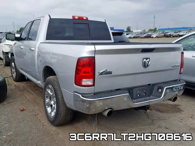 3C6RR7LT2HG708616 фото 4